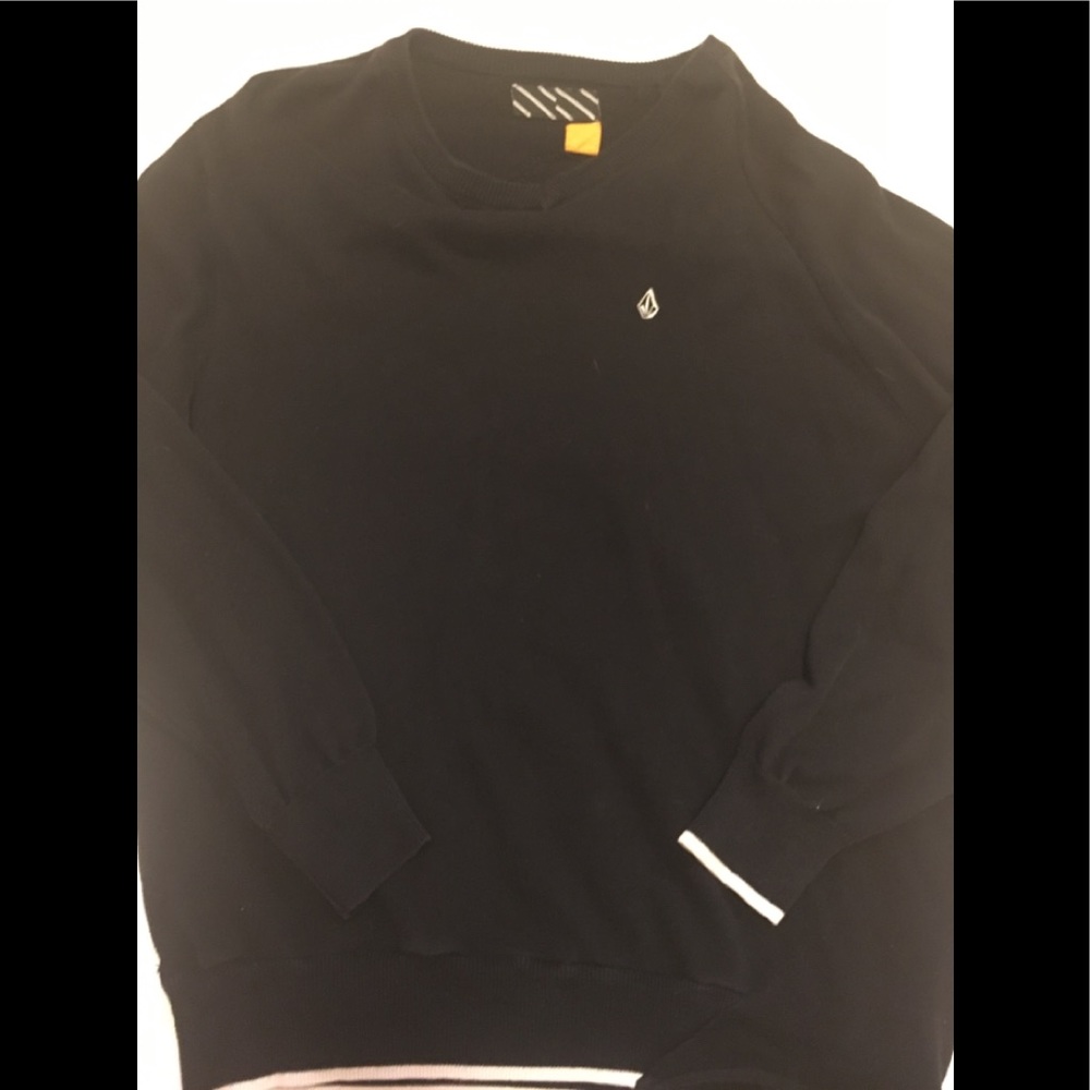 Volcom Stone Crewneck Sweatshirt